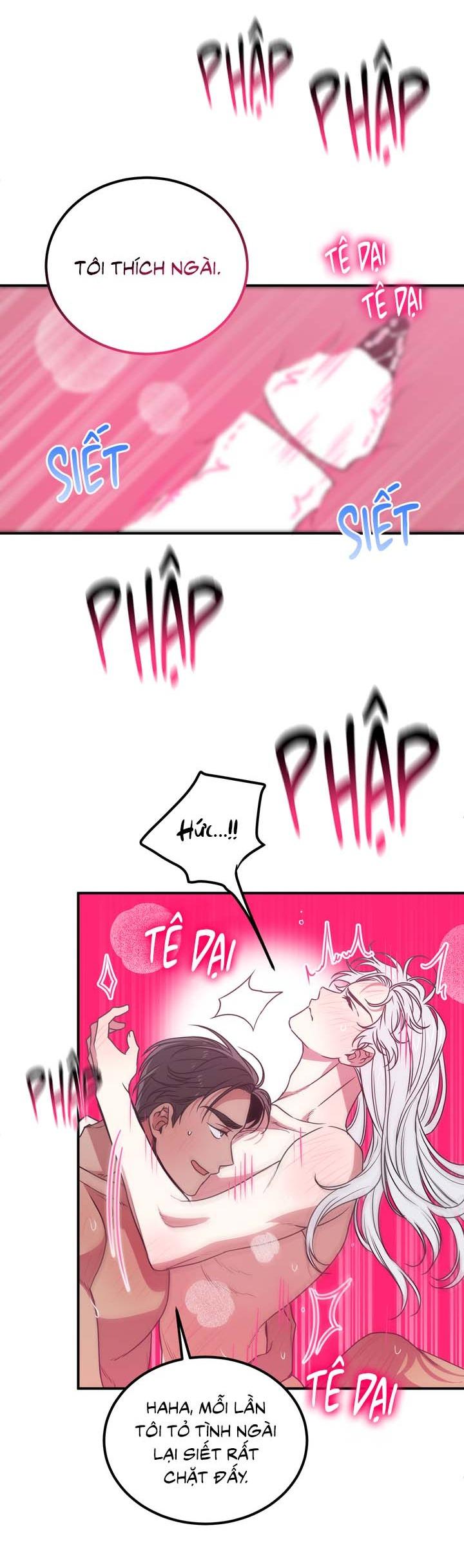 OMG! - Chap 5