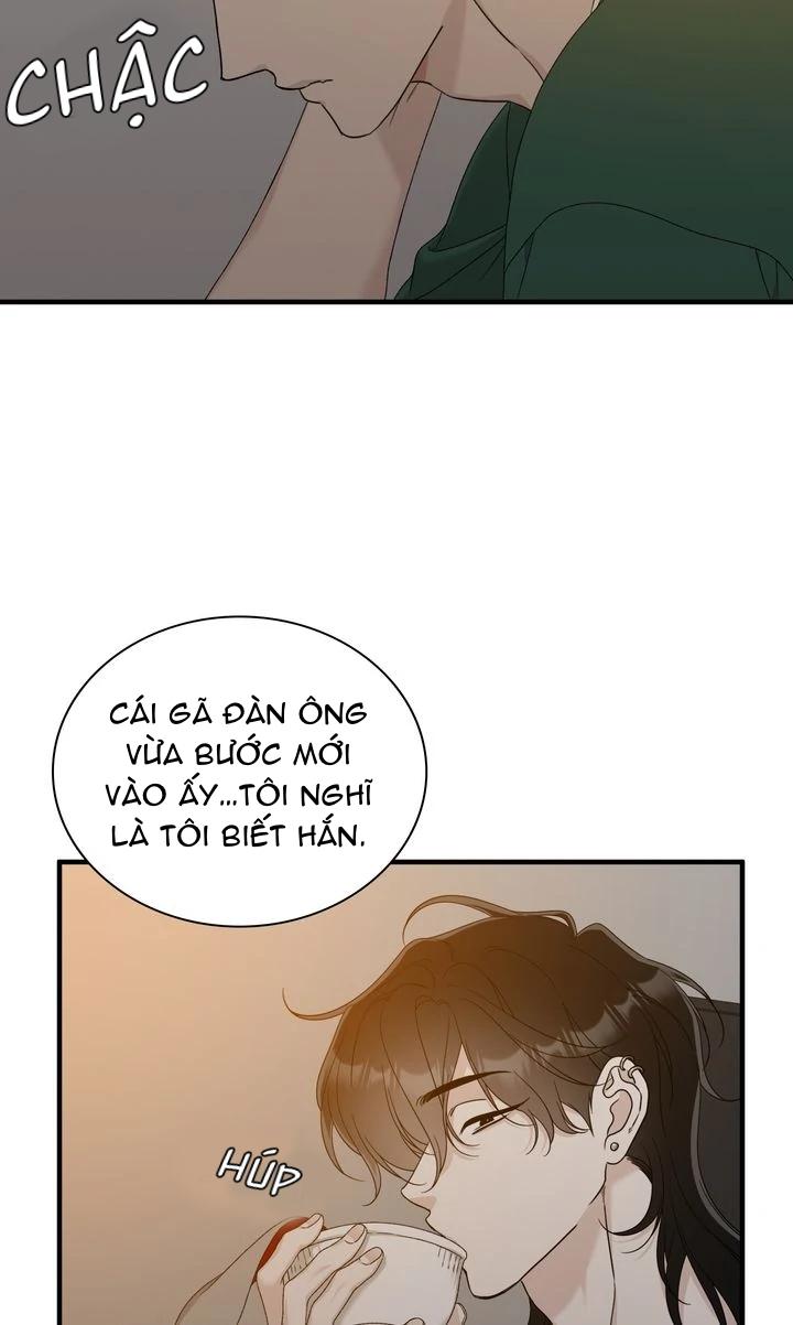 Khởi Đầu Sai Trái - Chap 3