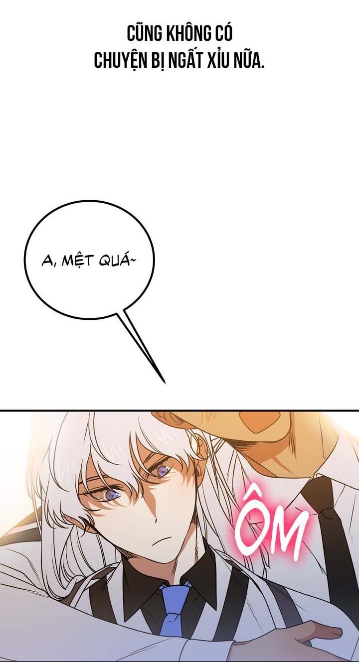 OMG! - Chap 5