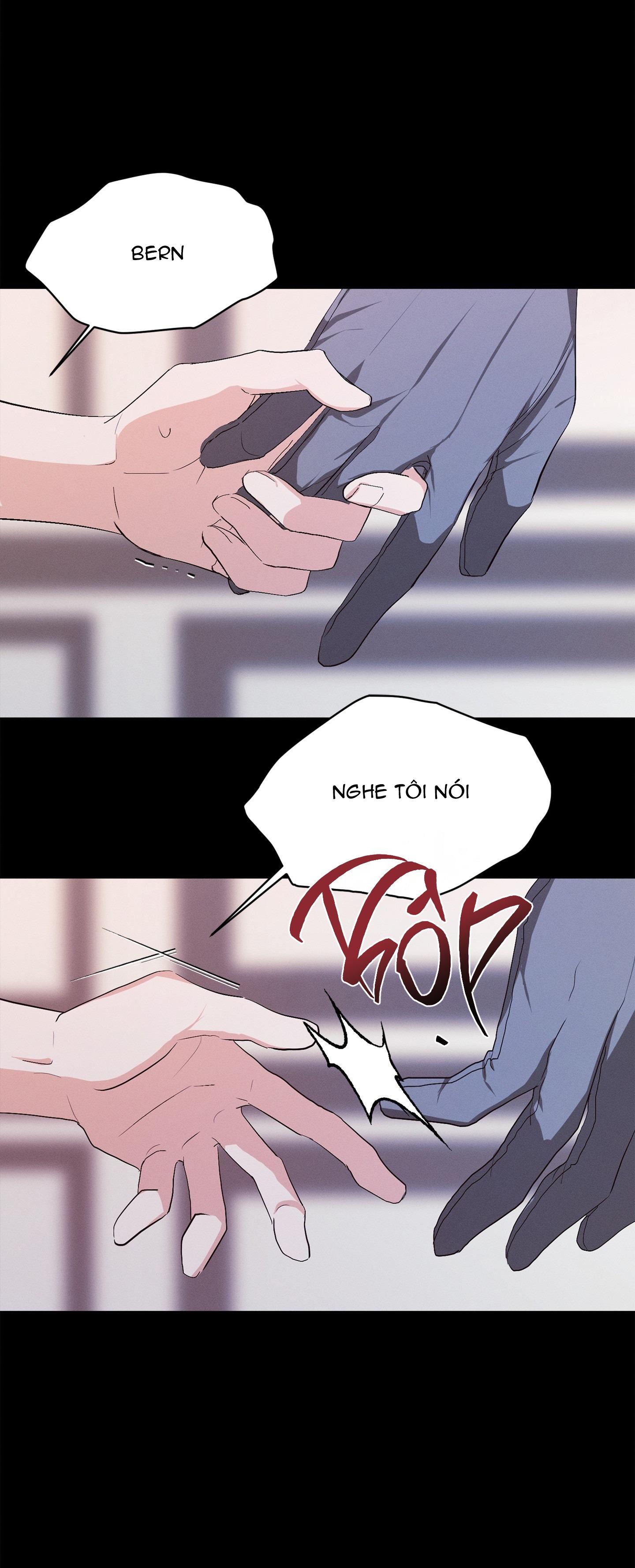 TUYỂN TẬP NHẤT THỤ ĐA CÔNG CỦA NHÀ KIM - Chap 41.3