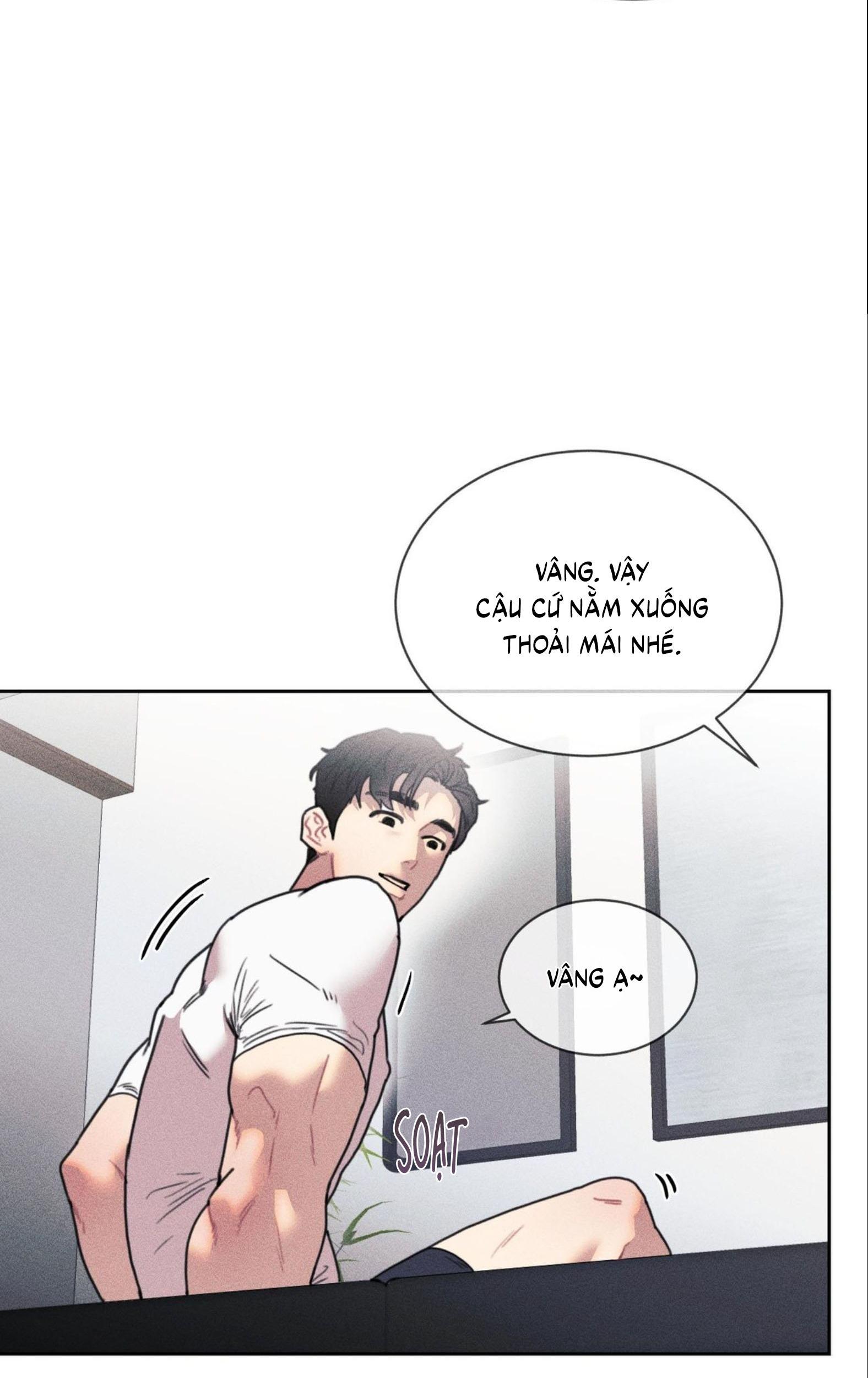 (CBunu) ĐỪNG ĐỌC TRUYỆN NÀY! - Chap 1