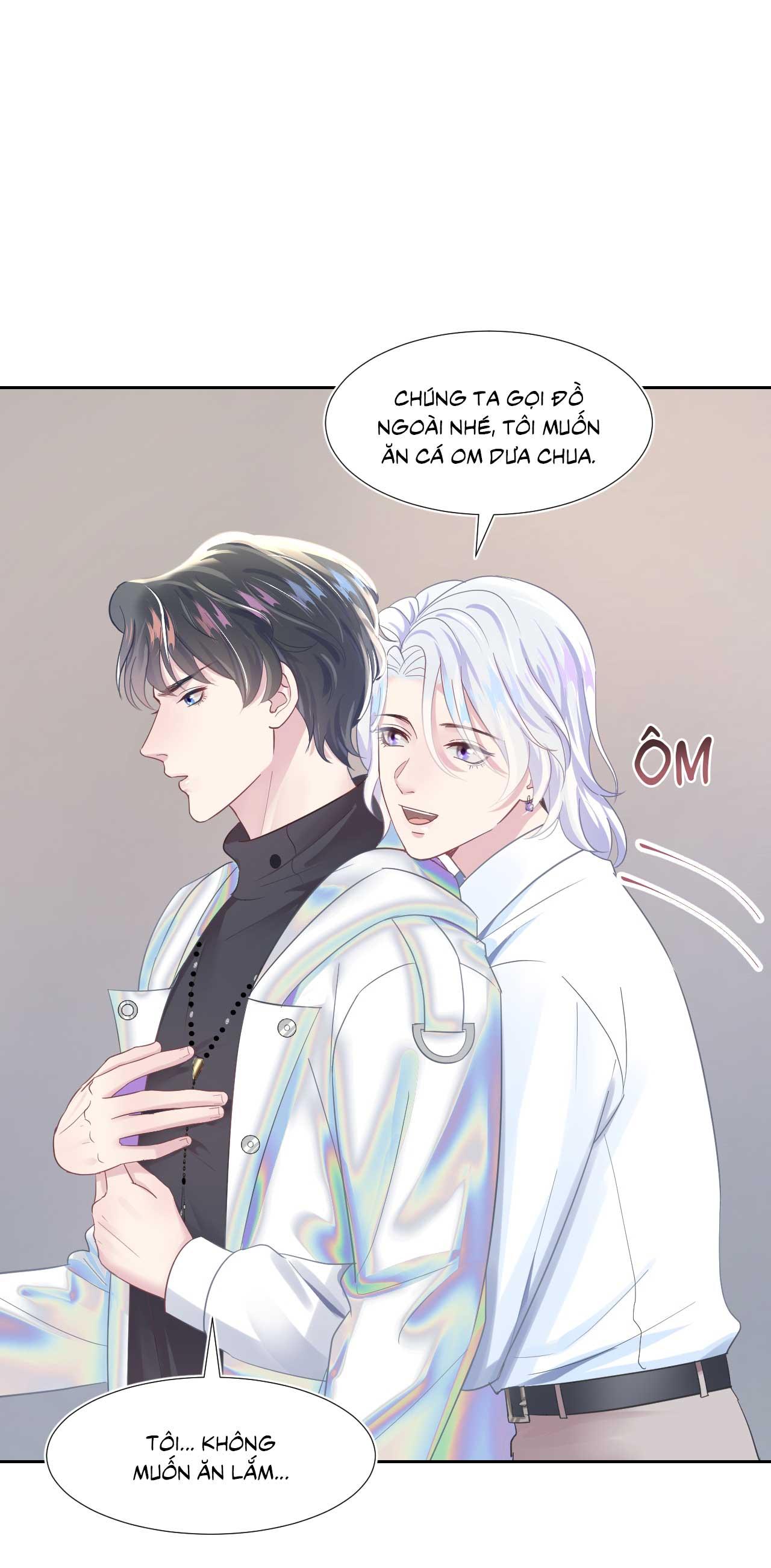 Tuyệt mỹ bạch liên hoa online dạy học - Chap 4