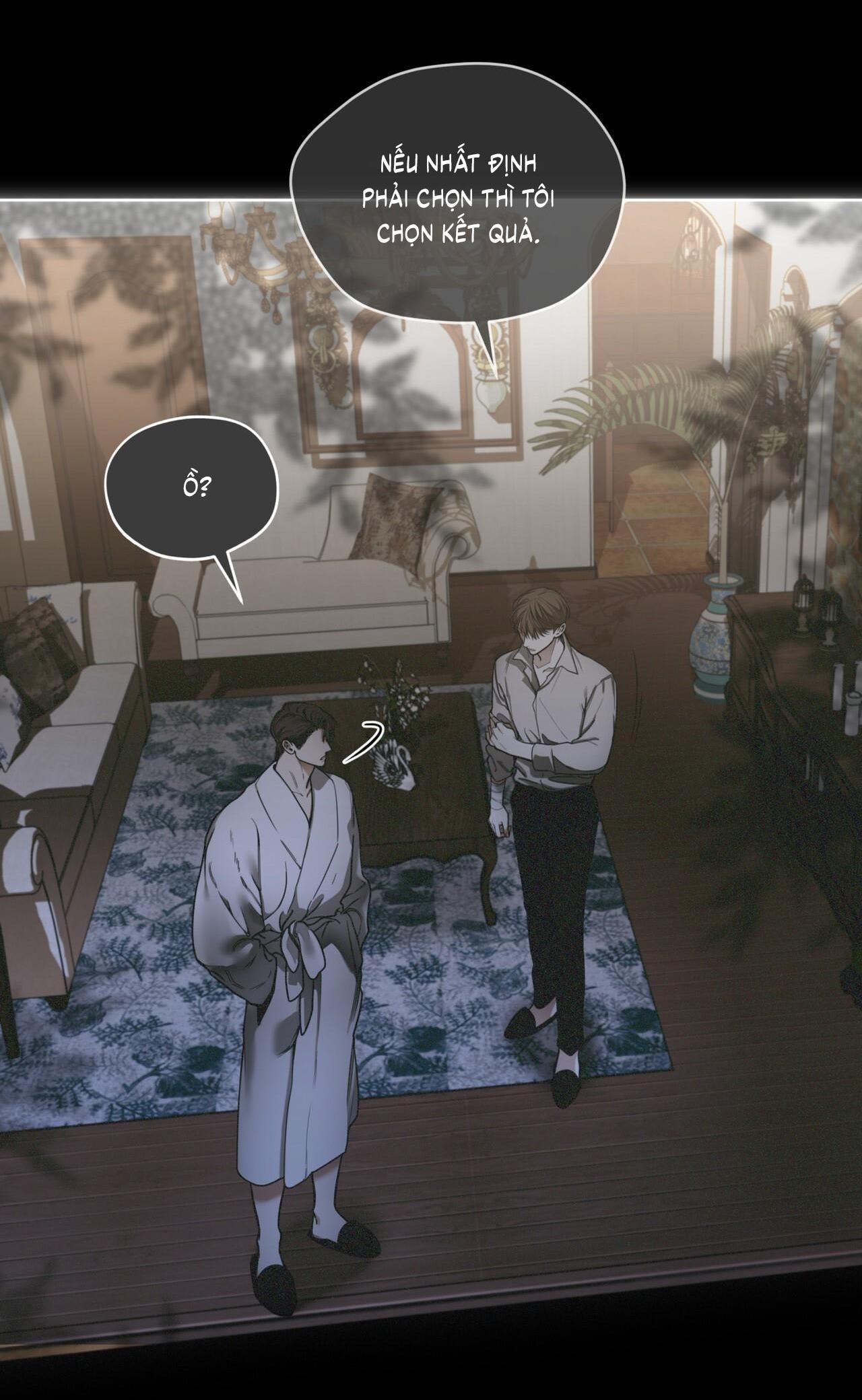(CBunu) Phạm Luật - Chap 108