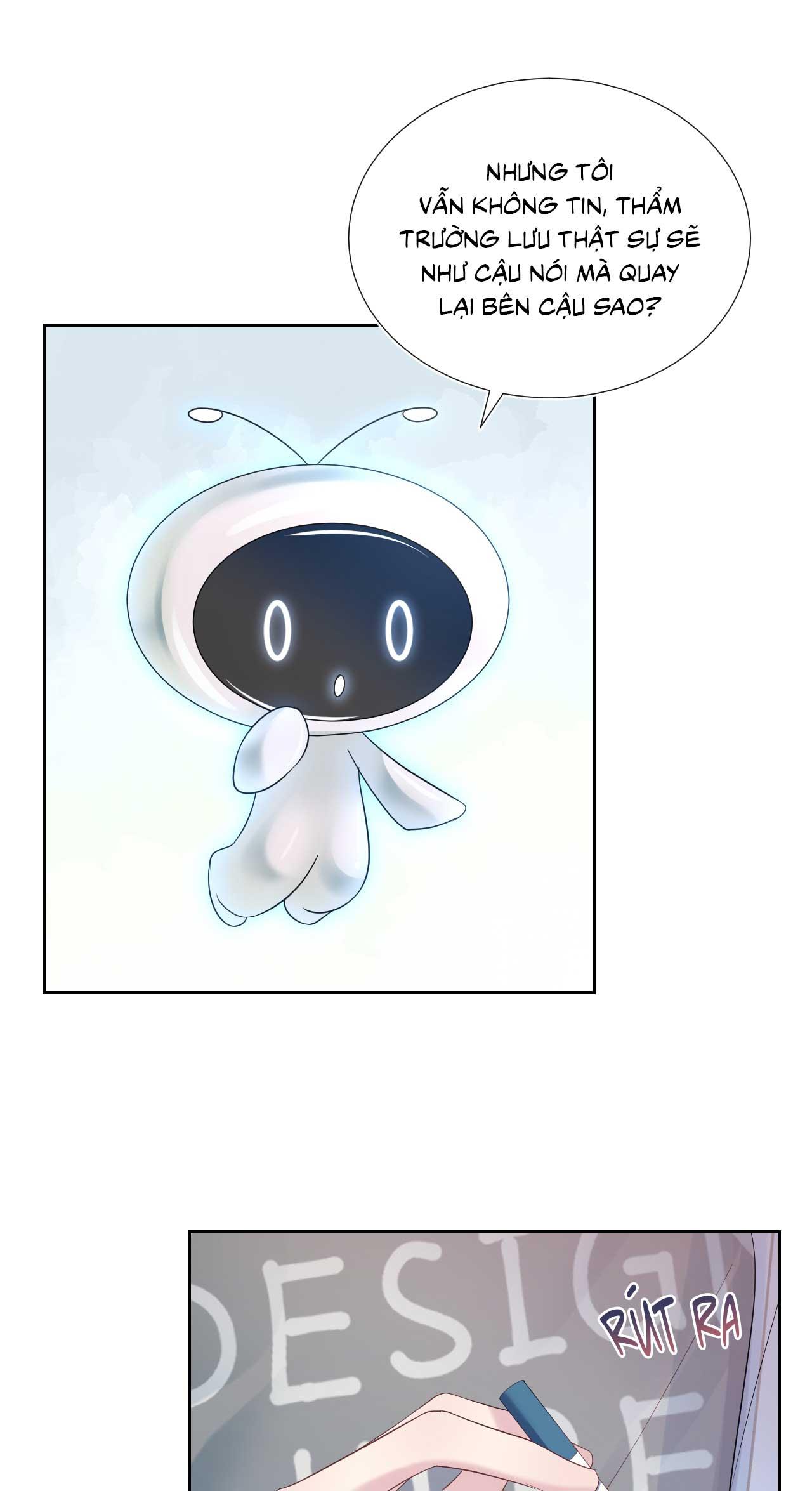 Tuyệt mỹ bạch liên hoa online dạy học - Chap 4