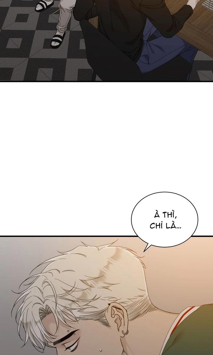 Khởi Đầu Sai Trái - Chap 3