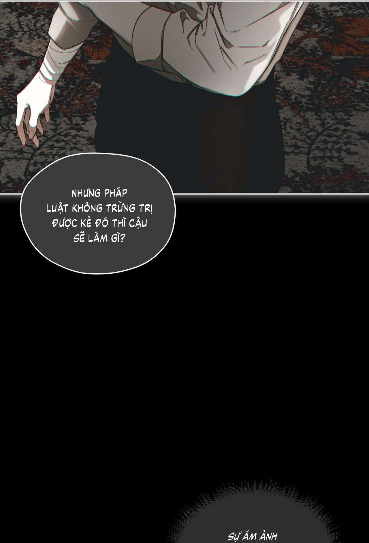 (CBunu) Phạm Luật - Chap 108