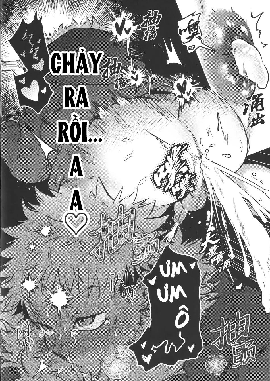 Tổng hợp boylove 18+ - Chap 367