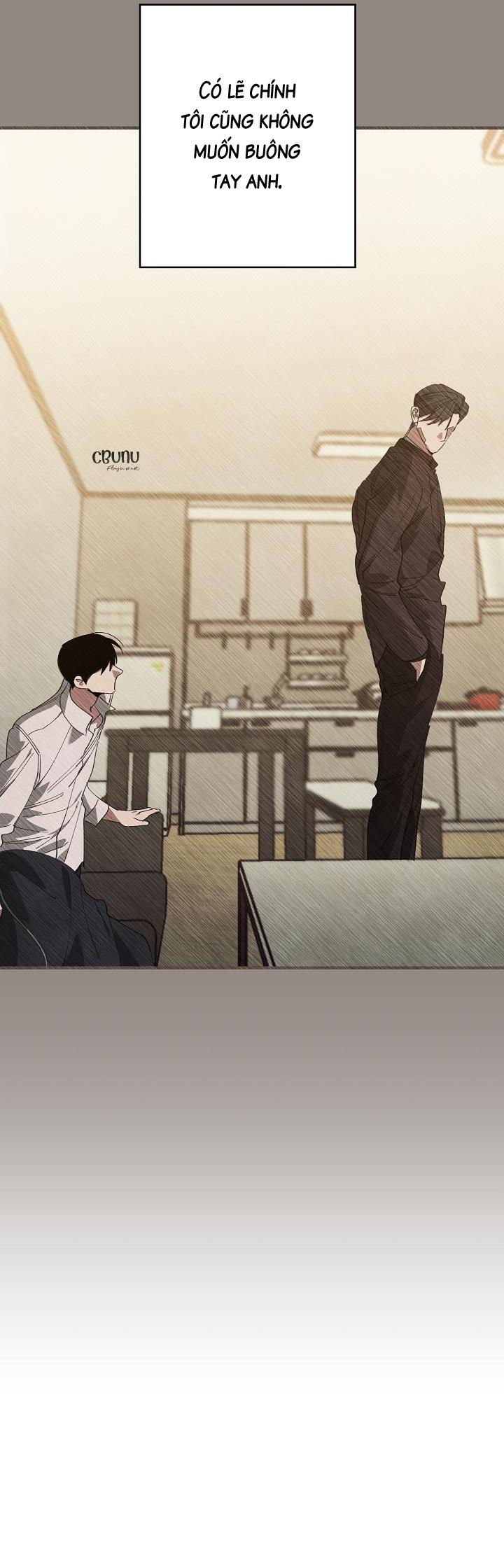 (CBunu) Tráo Đổi - Chap 70
