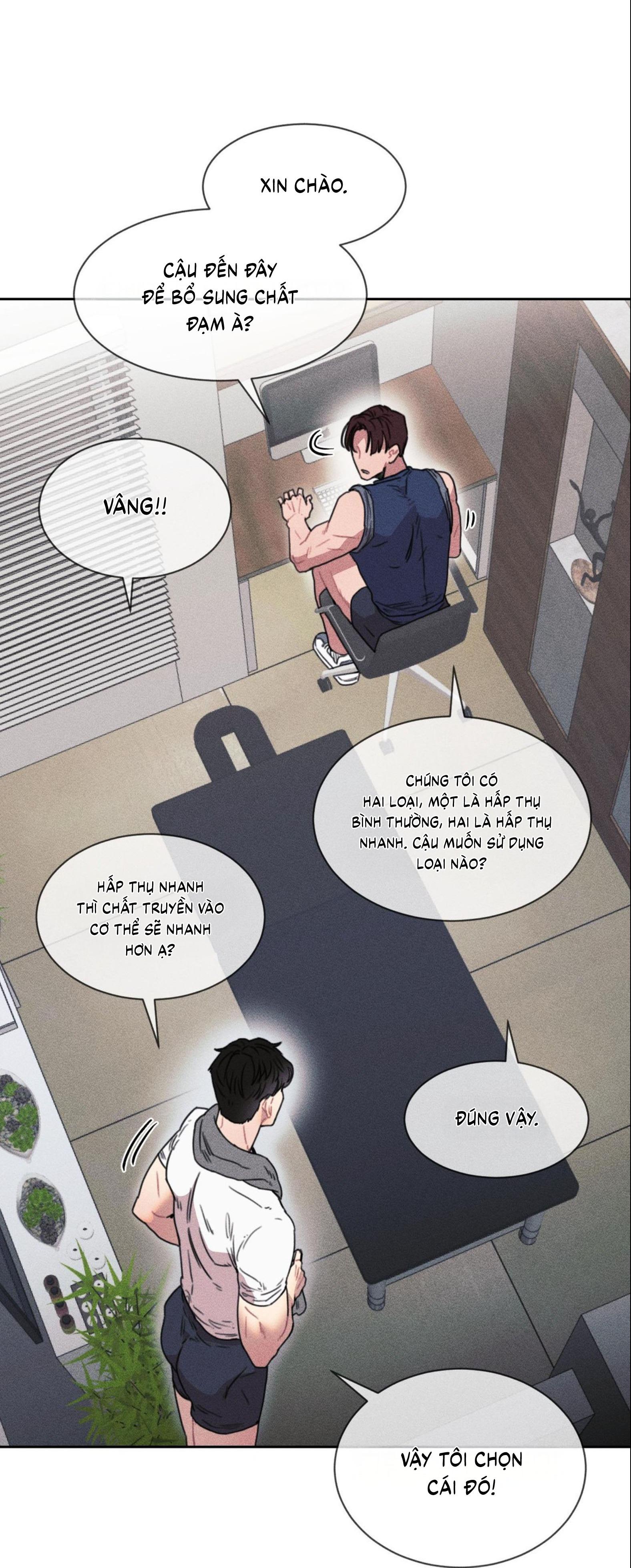 (CBunu) ĐỪNG ĐỌC TRUYỆN NÀY! - Chap 1