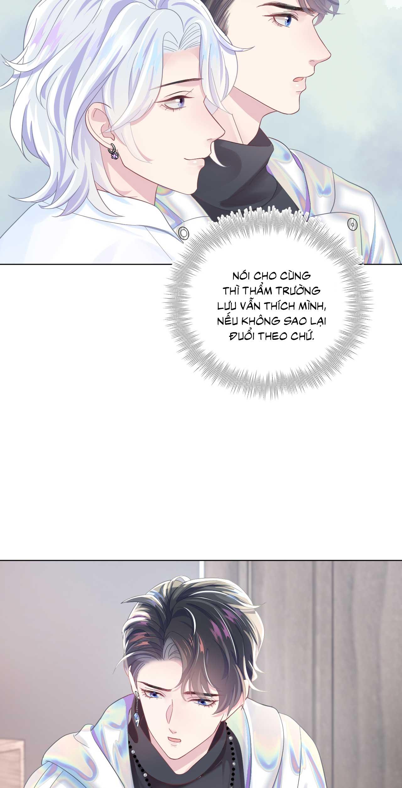 Tuyệt mỹ bạch liên hoa online dạy học - Chap 4