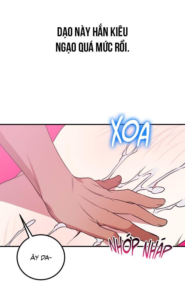 OMG! - Chap 5
