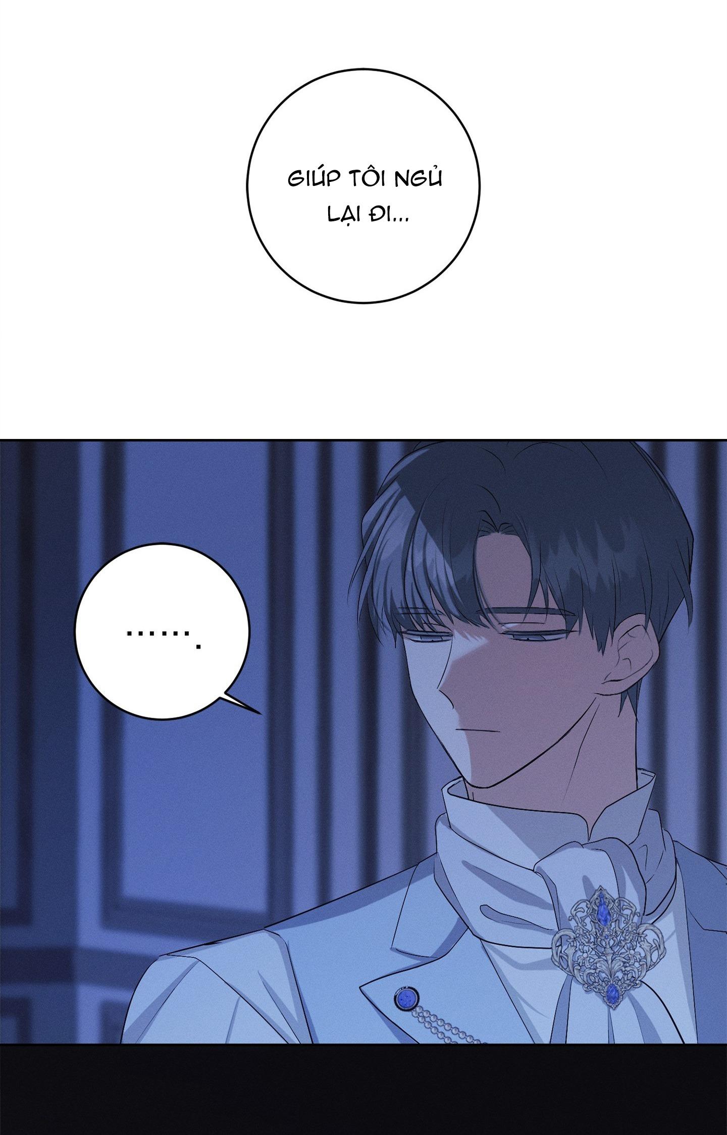 TUYỂN TẬP NHẤT THỤ ĐA CÔNG CỦA NHÀ KIM - Chap 41.3