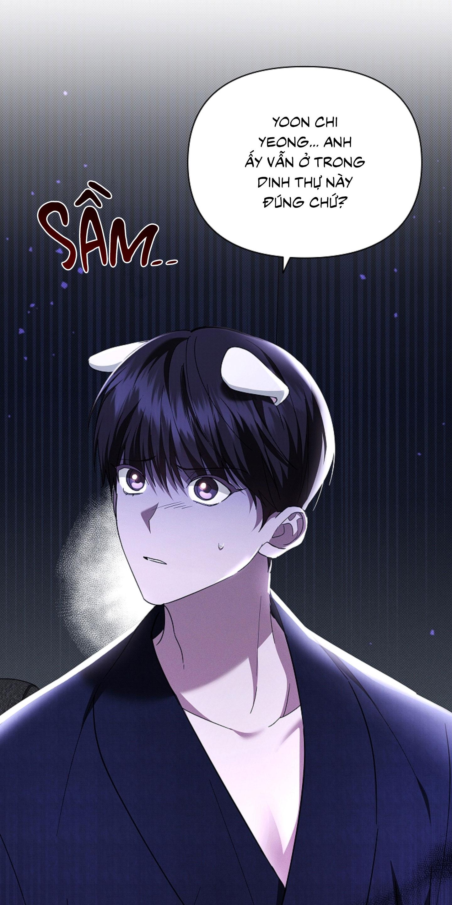 ĐỪNG ĐỘNG VÀO CÚN CON! - Chap 37