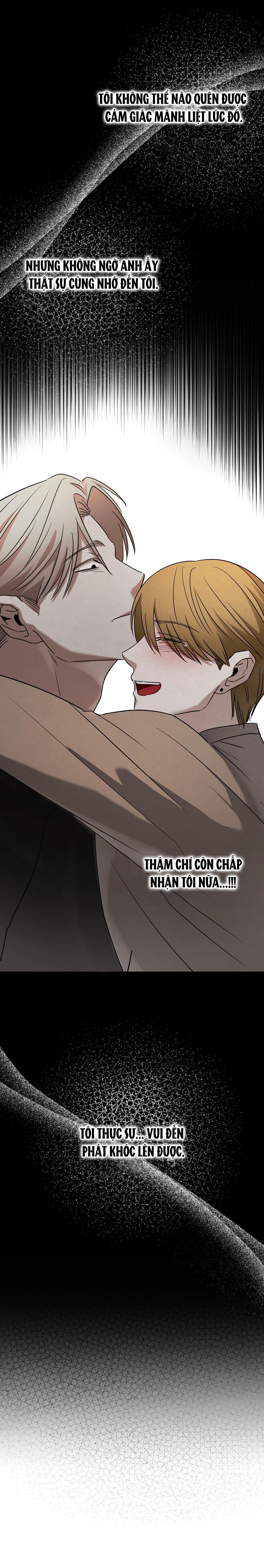 DROP TRANH VẼ - Chap 15