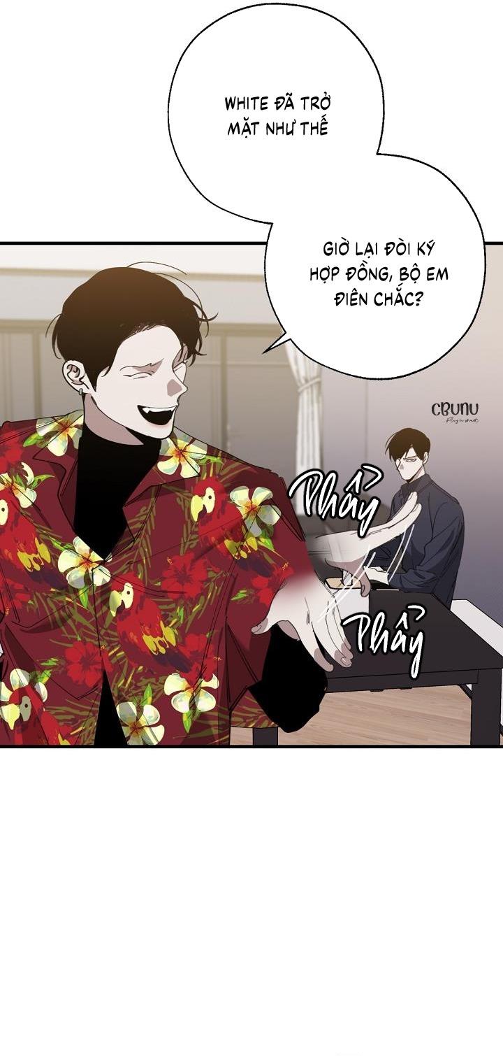 (CBunu) Tráo Đổi - Chap 70