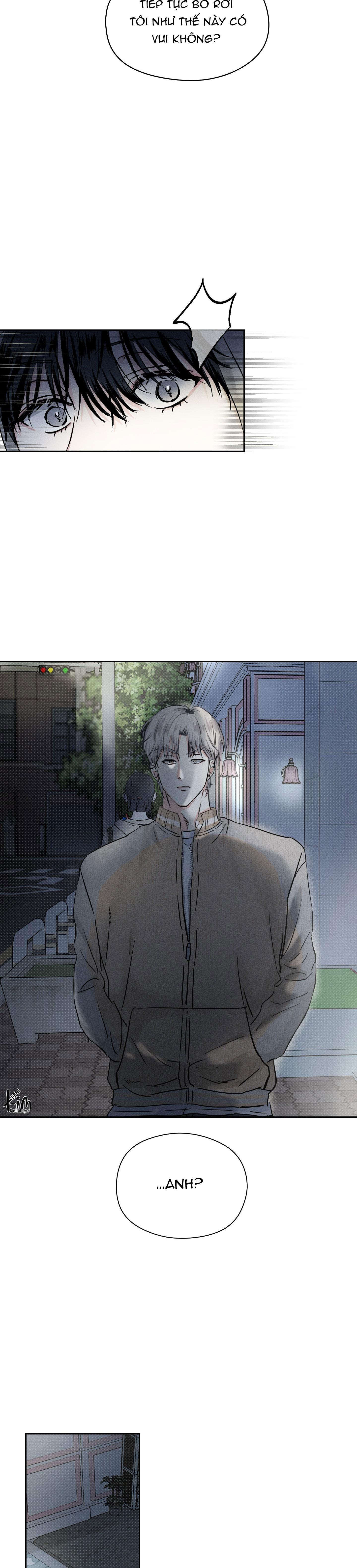 BL NGẮN TUYỂN CHỌN - Chap 34.91