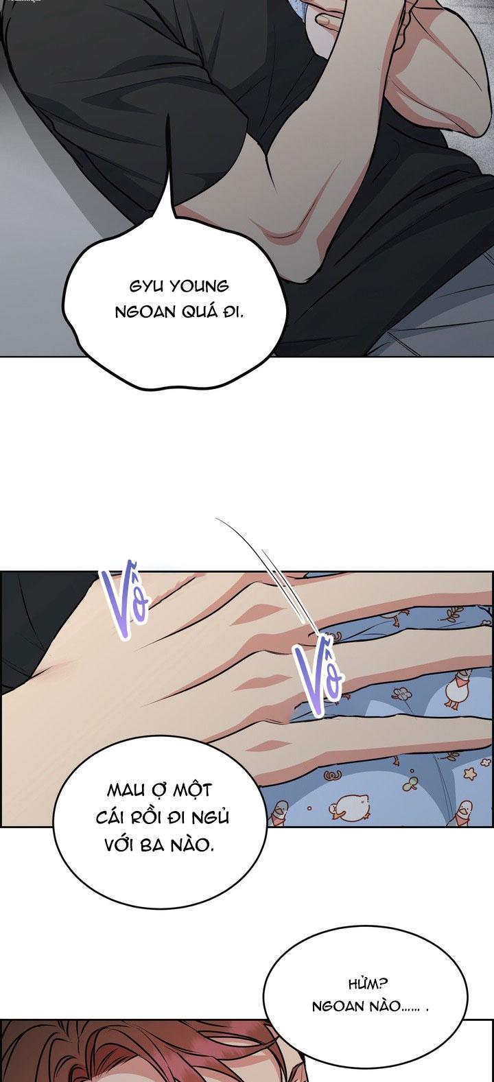 CHÓ VÀ CHIM - Chap 53