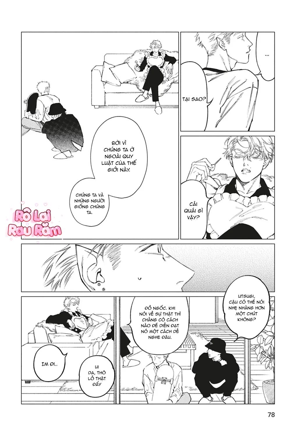 FANGS - Chap 8