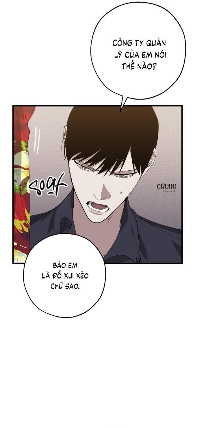 (CBunu) Tráo Đổi - Chap 70