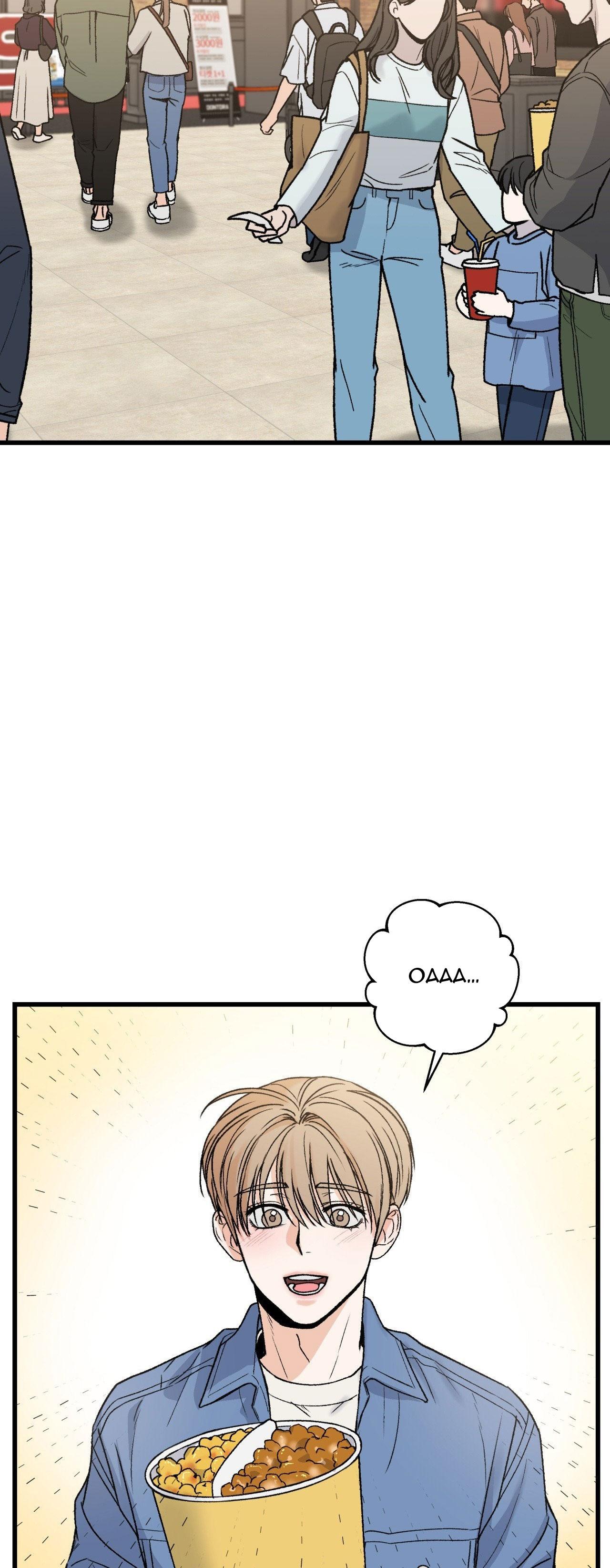 CHỦ NHÂN BẠO DÂM CỦA TÔI - Chap 21