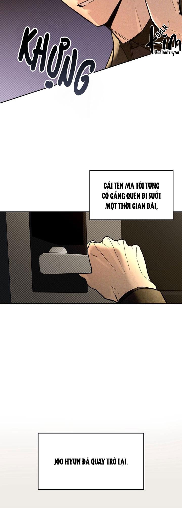 BL NGẮN LOẠN LUÂN - GIA ĐÌNH - Chap 8.1