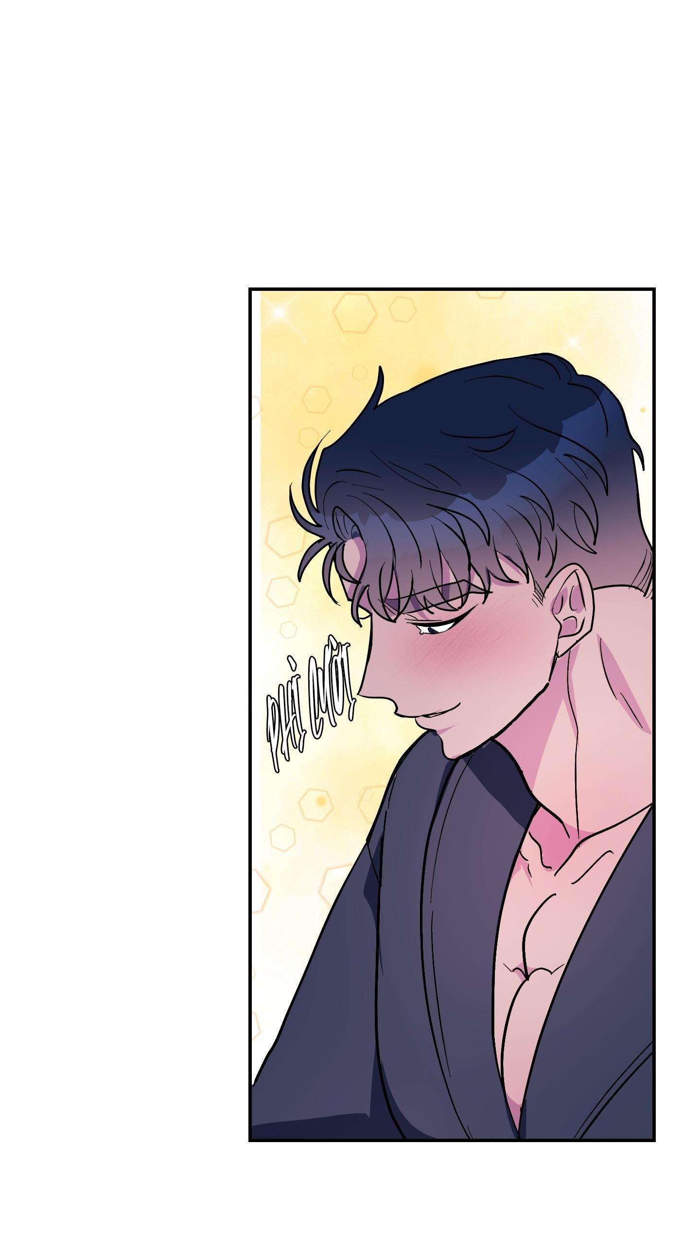 CÁ MẬP VÀ CÔ DÂU THỎ - Chap 57