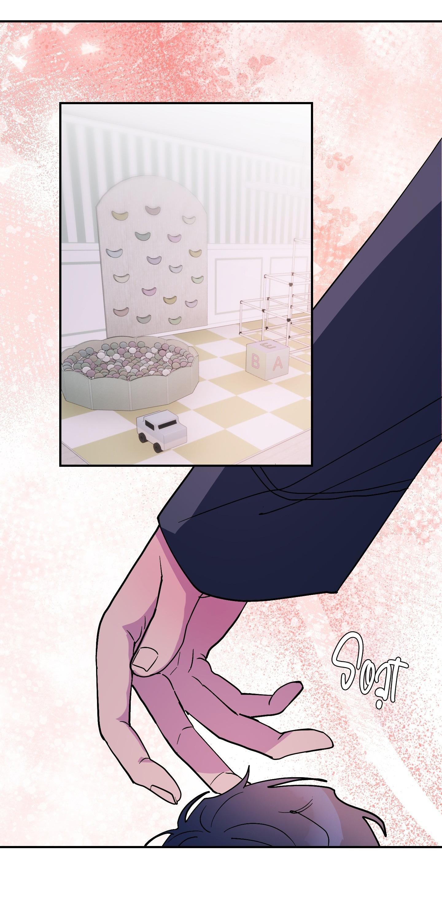 CÁ MẬP VÀ CÔ DÂU THỎ - Chap 57