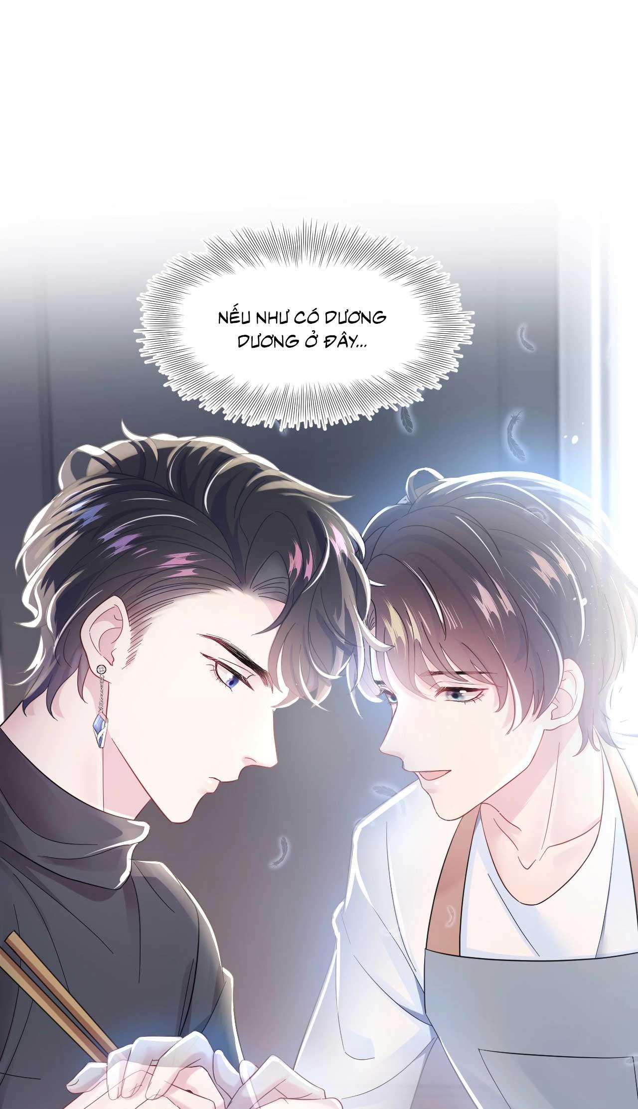 Tuyệt mỹ bạch liên hoa online dạy học - Chap 4
