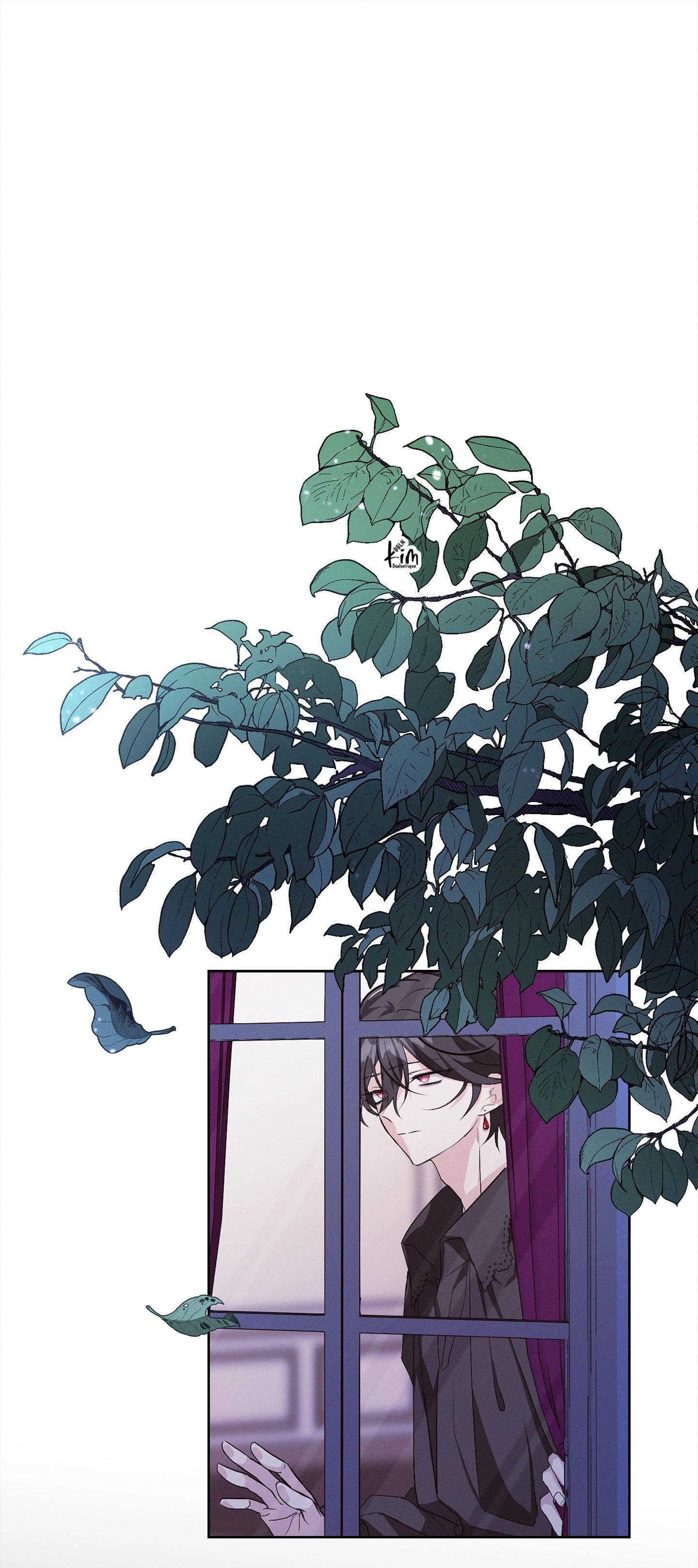 TUYỂN TẬP NHẤT THỤ ĐA CÔNG CỦA NHÀ KIM - Chap 41.3