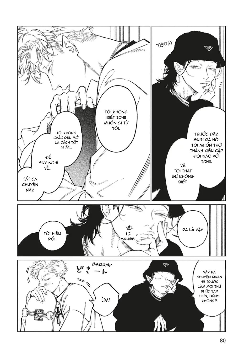 FANGS - Chap 8