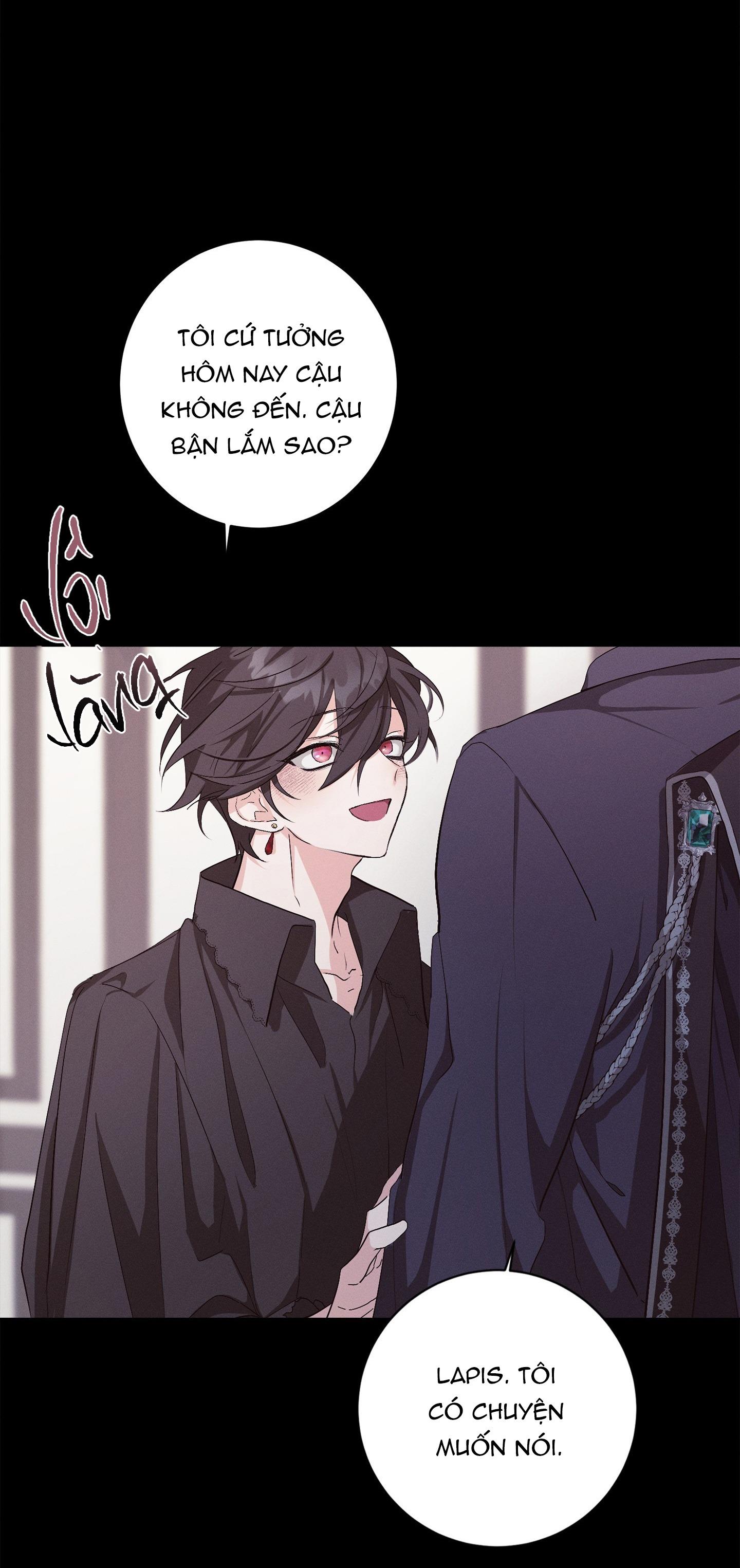 TUYỂN TẬP NHẤT THỤ ĐA CÔNG CỦA NHÀ KIM - Chap 41.3