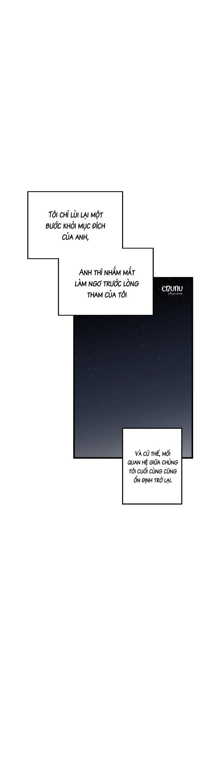 (CBunu) Tráo Đổi - Chap 70
