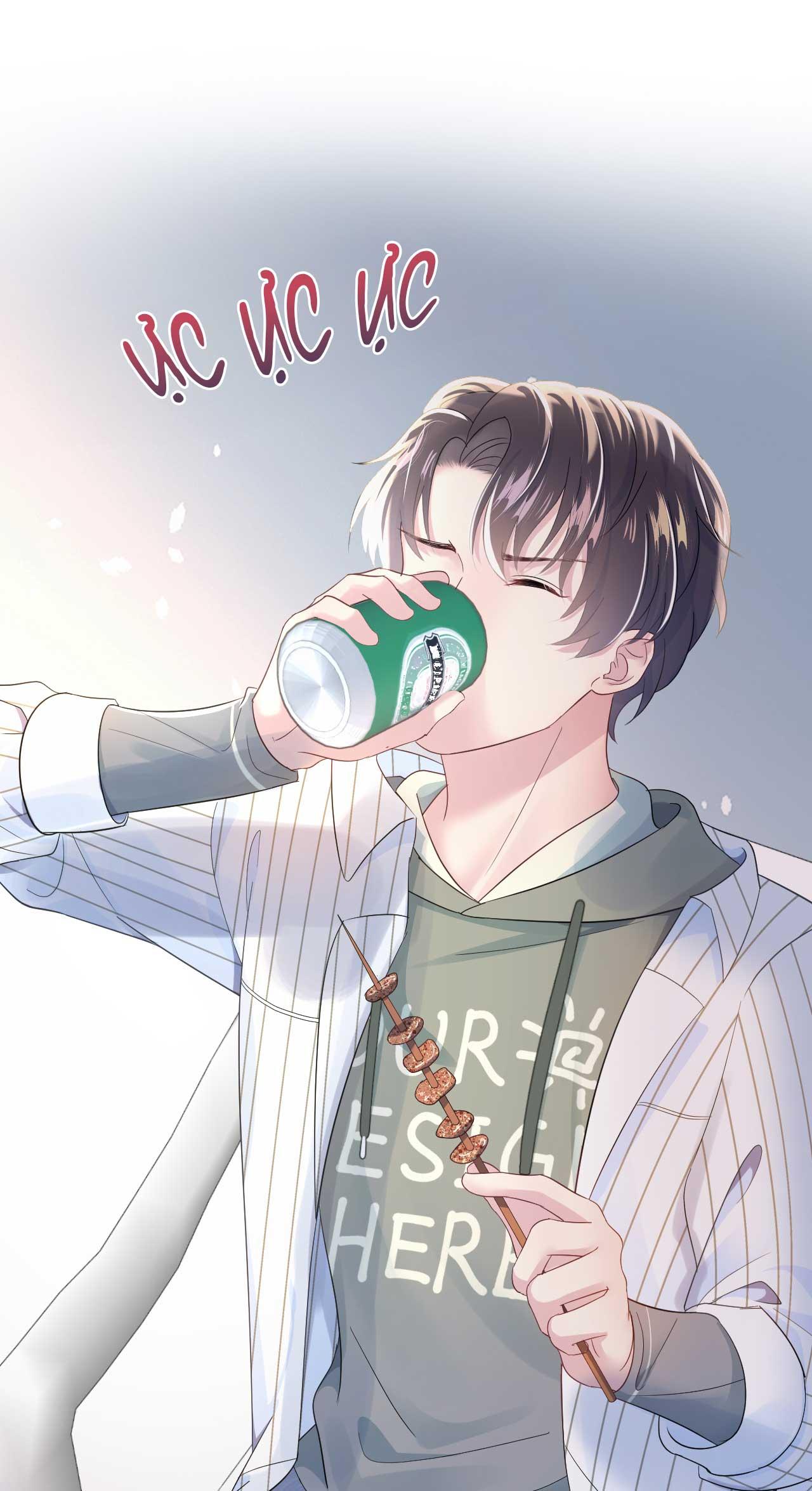 Tuyệt mỹ bạch liên hoa online dạy học - Chap 4