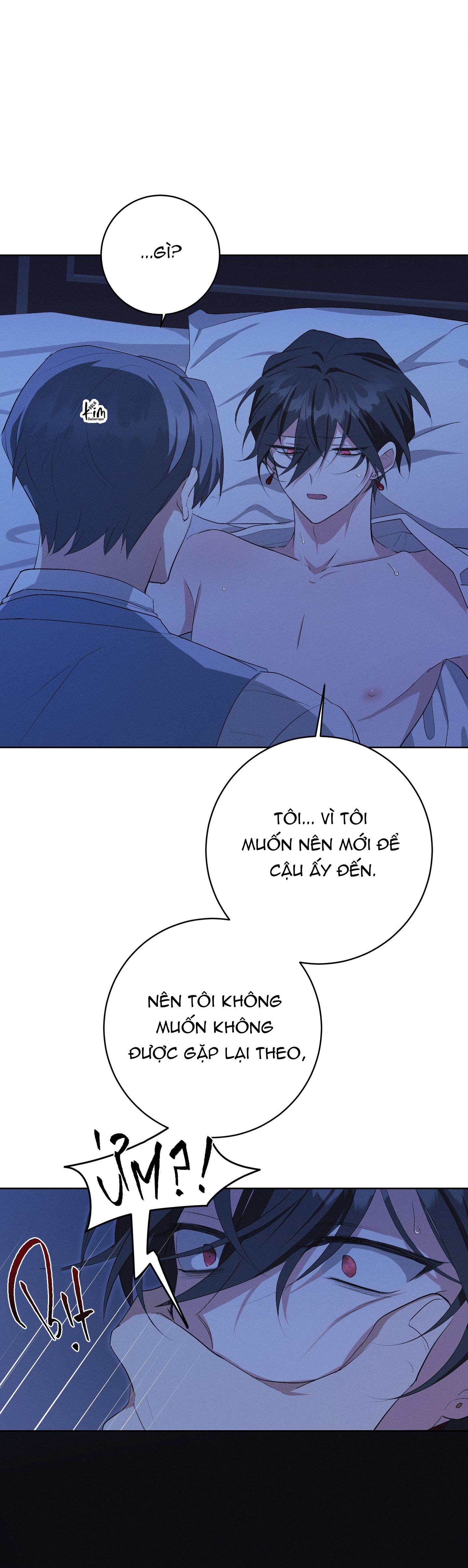 TUYỂN TẬP NHẤT THỤ ĐA CÔNG CỦA NHÀ KIM - Chap 41.3