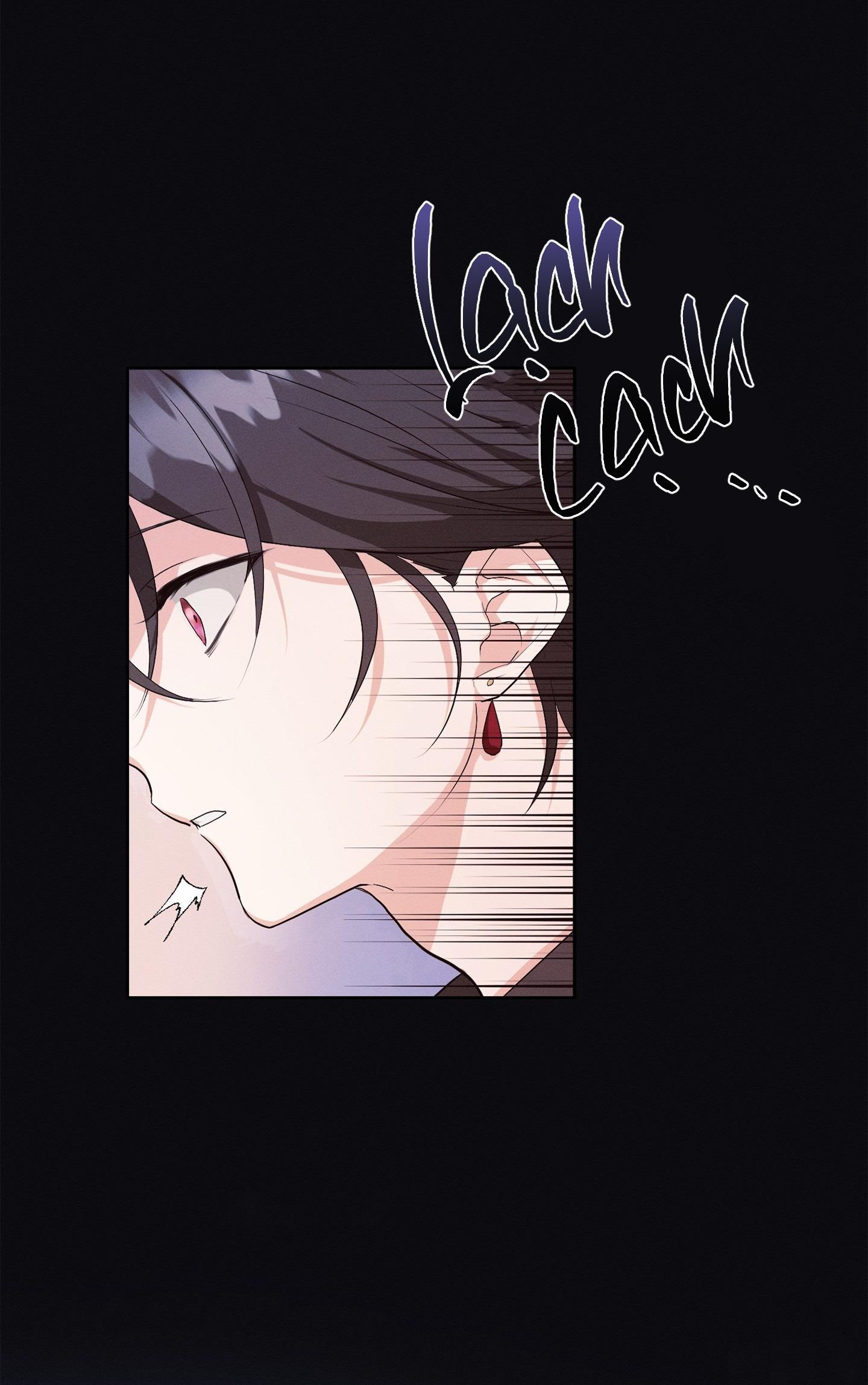 TUYỂN TẬP NHẤT THỤ ĐA CÔNG CỦA NHÀ KIM - Chap 41.3