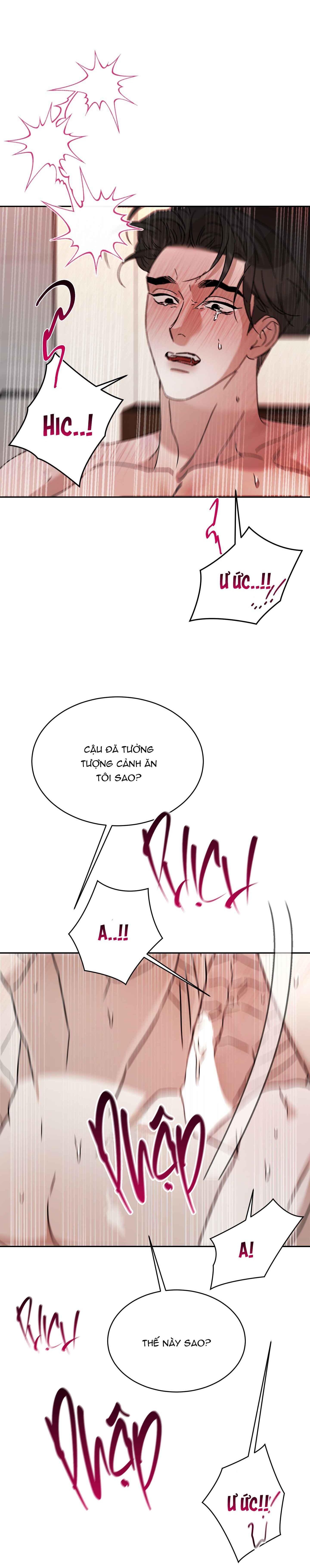 TUYỂN TẬP CUỒNG CÔNG-CHIẾM HỮU CÔNG CỦA NHÀ KIM - Chap 49.6