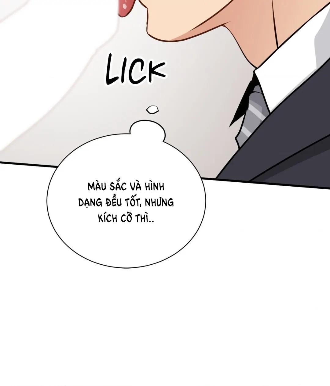 TỔNG HỢP MANHWA BL NGẮN - Chap 5.2