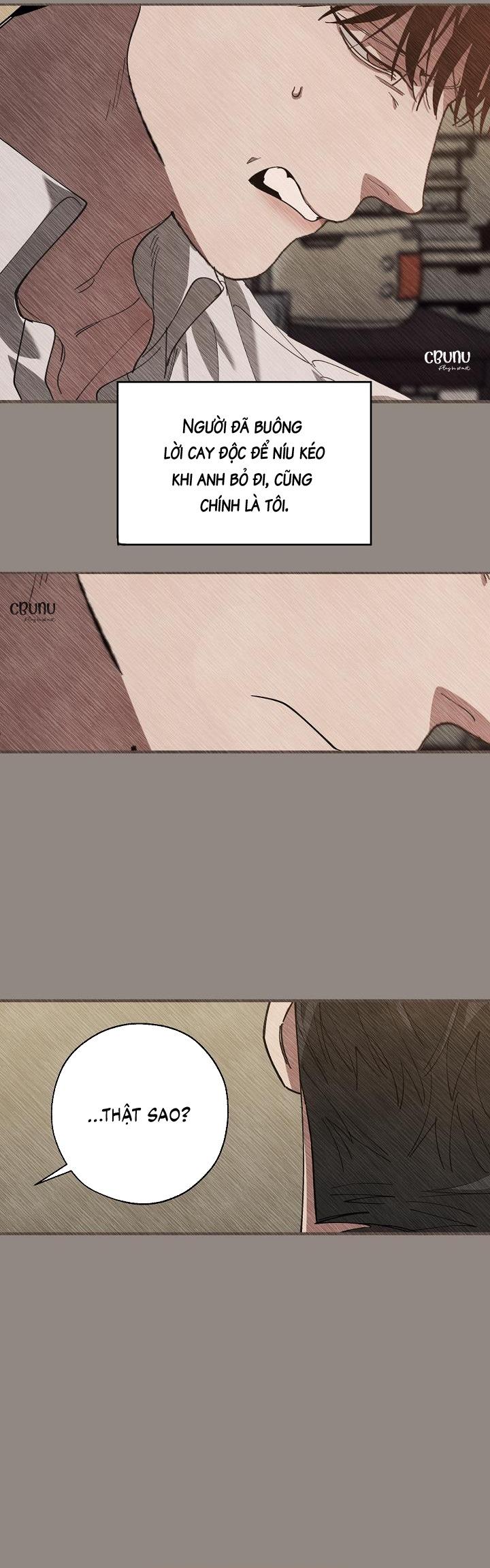 (CBunu) Tráo Đổi - Chap 70