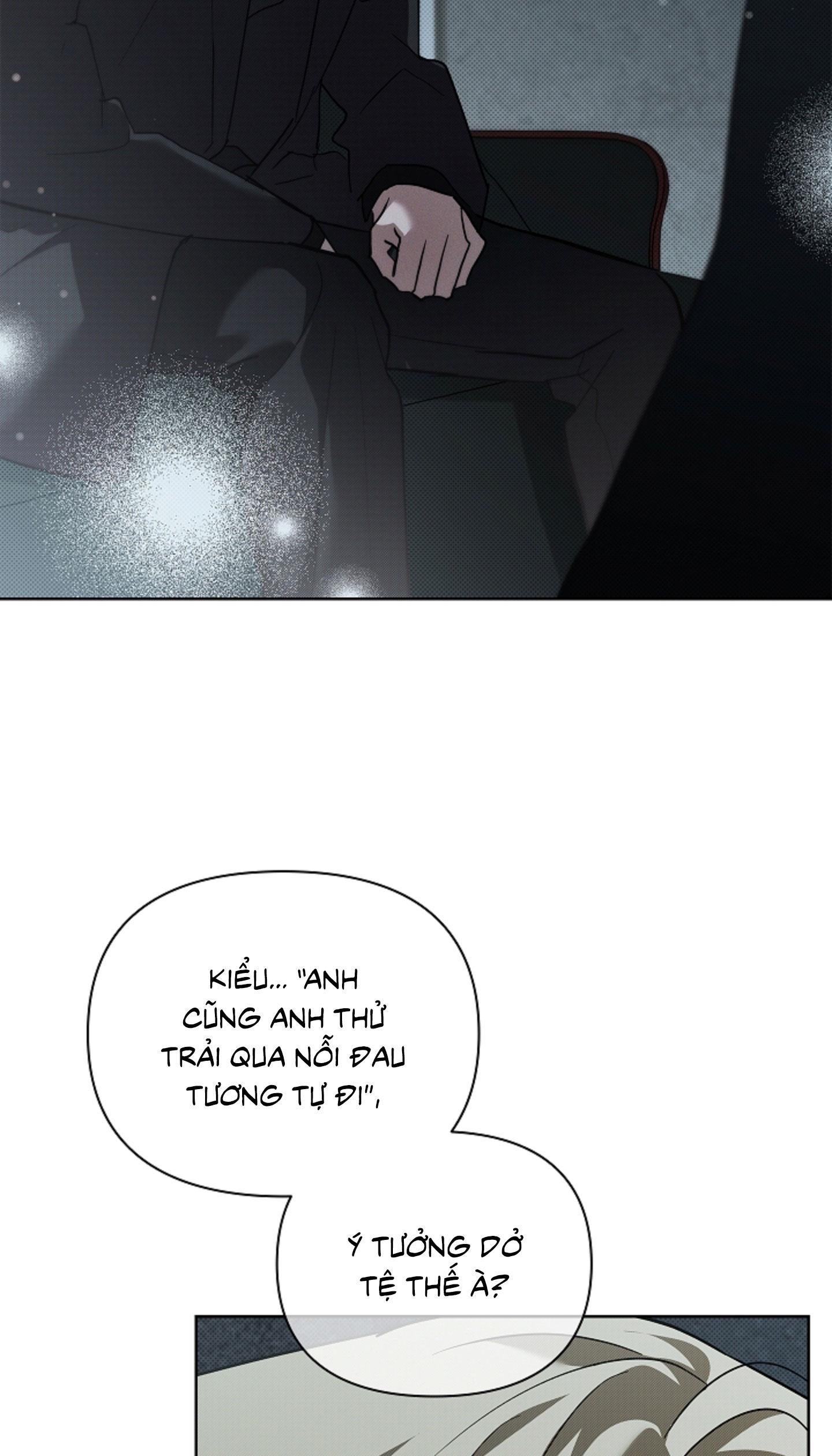 ĐỪNG ĐỘNG VÀO CÚN CON! - Chap 37