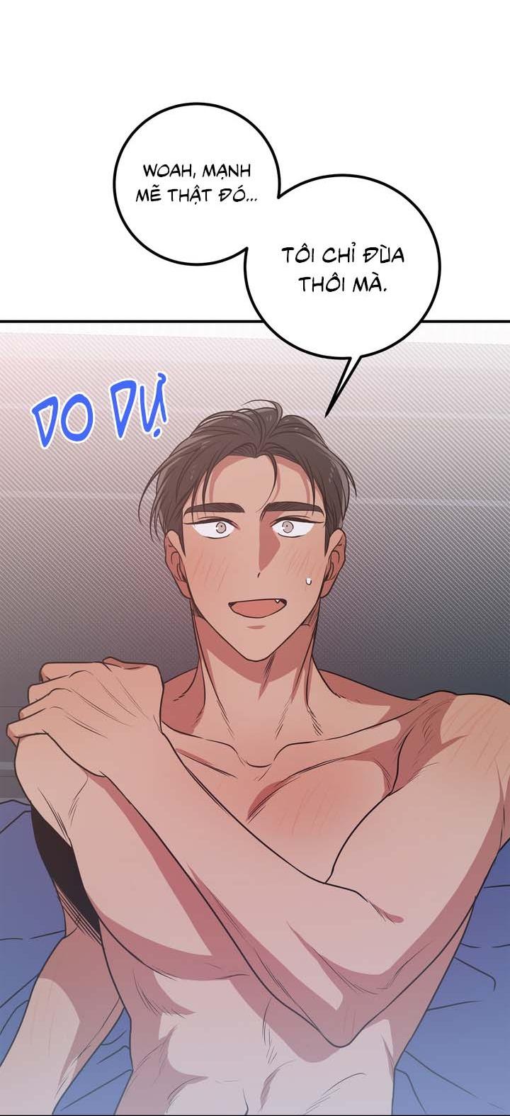 OMG! - Chap 5