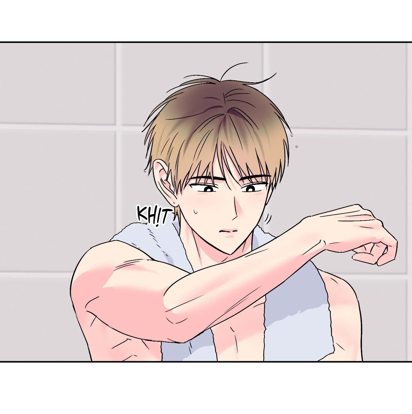Vụ bê bối của Beta - Chap 46