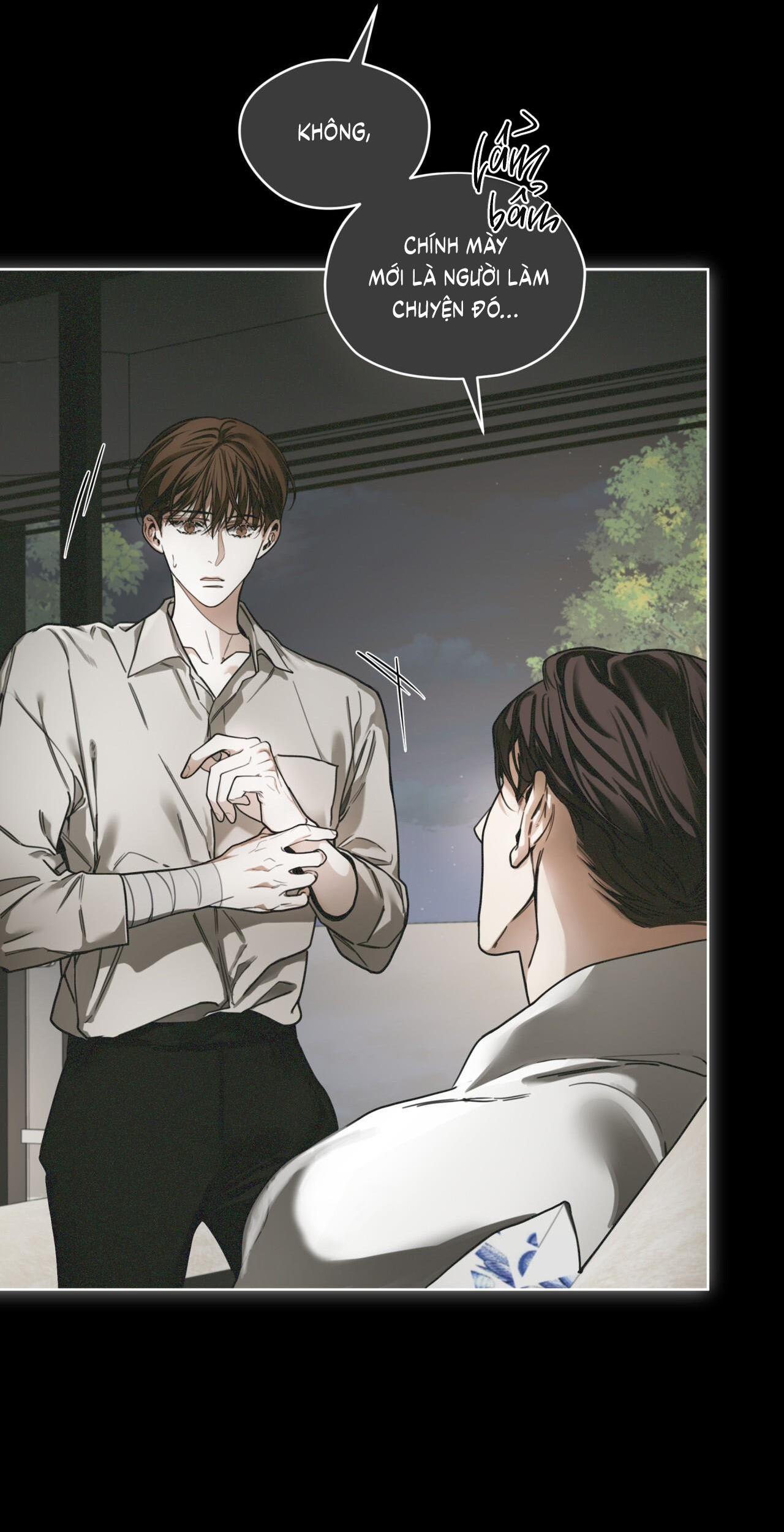 (CBunu) Phạm Luật - Chap 108