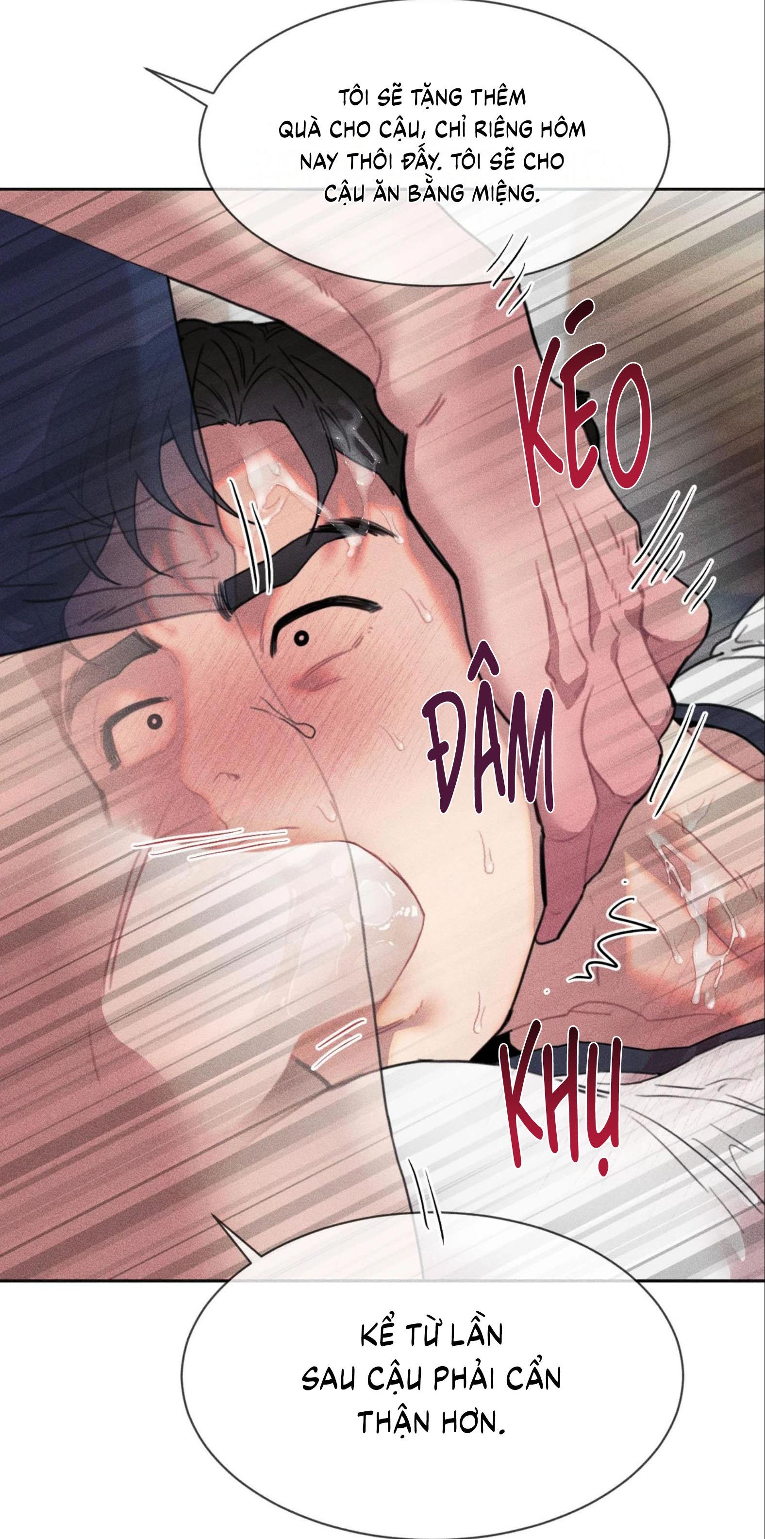 (CBunu) ĐỪNG ĐỌC TRUYỆN NÀY! - Chap 1