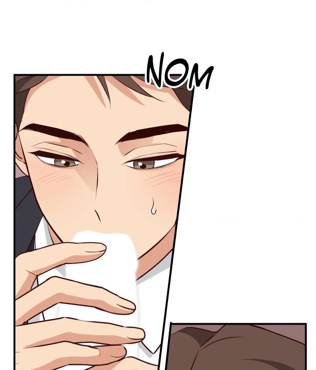 TỔNG HỢP MANHWA BL NGẮN - Chap 5.2