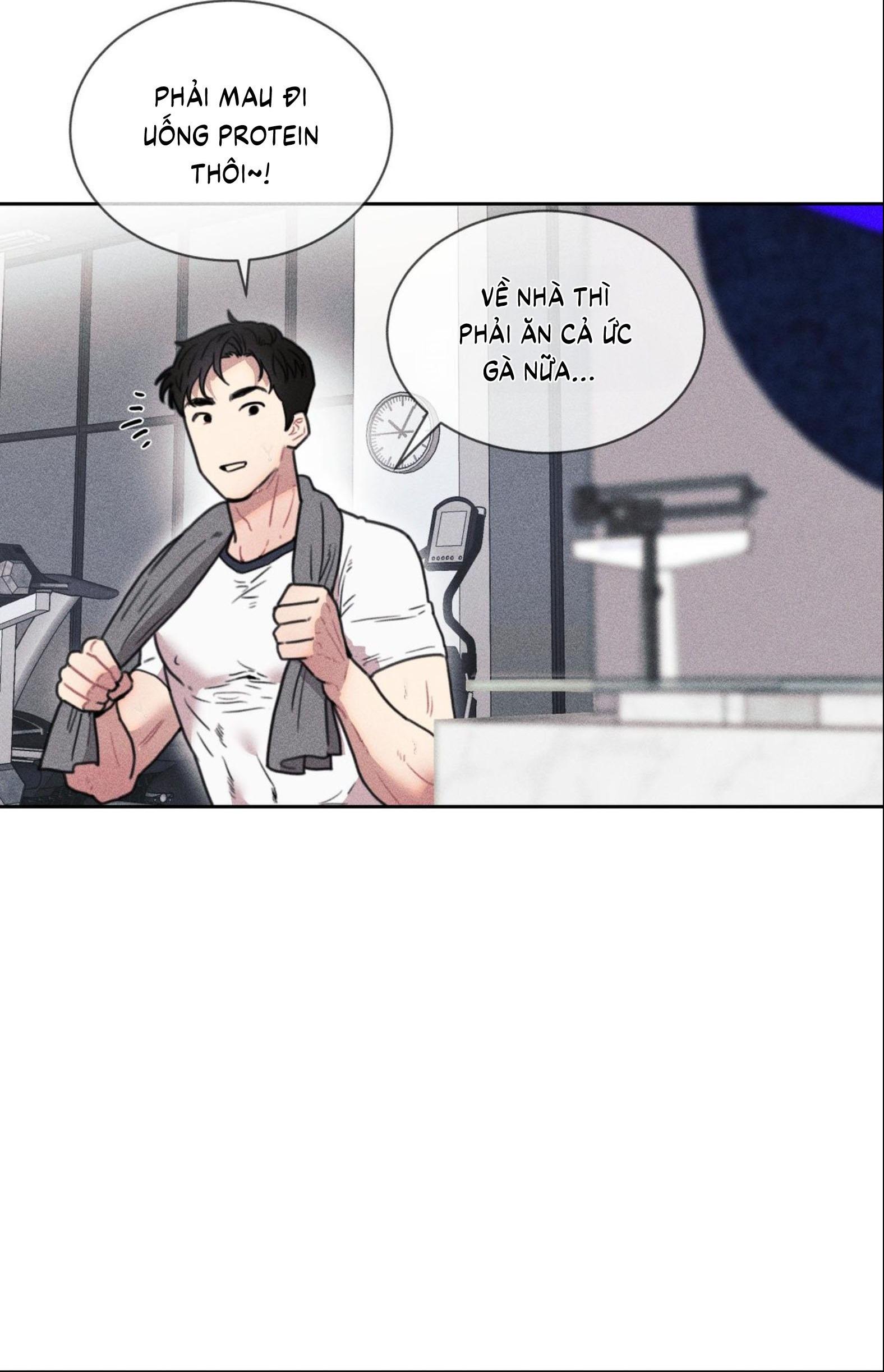 (CBunu) ĐỪNG ĐỌC TRUYỆN NÀY! - Chap 1