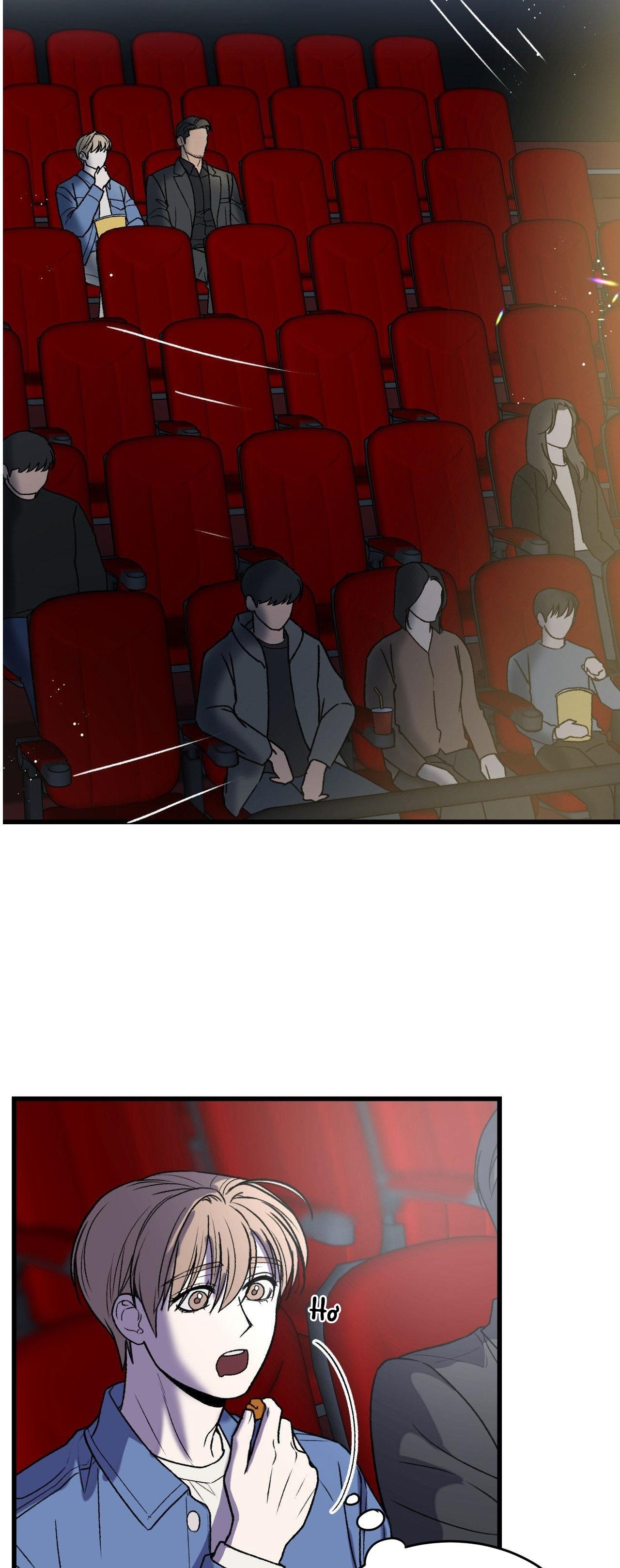 CHỦ NHÂN BẠO DÂM CỦA TÔI - Chap 21