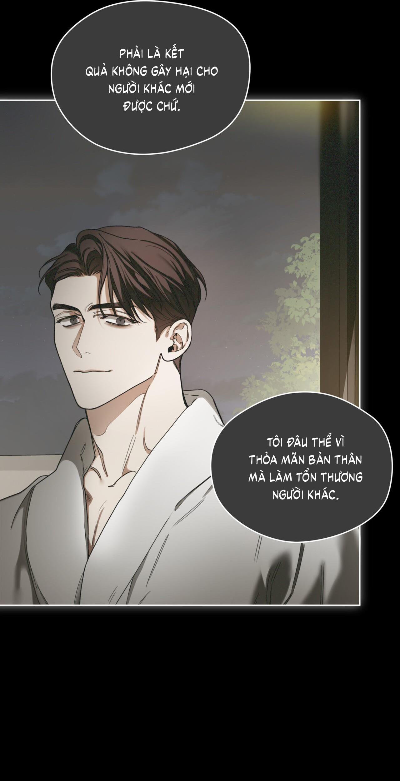 (CBunu) Phạm Luật - Chap 108