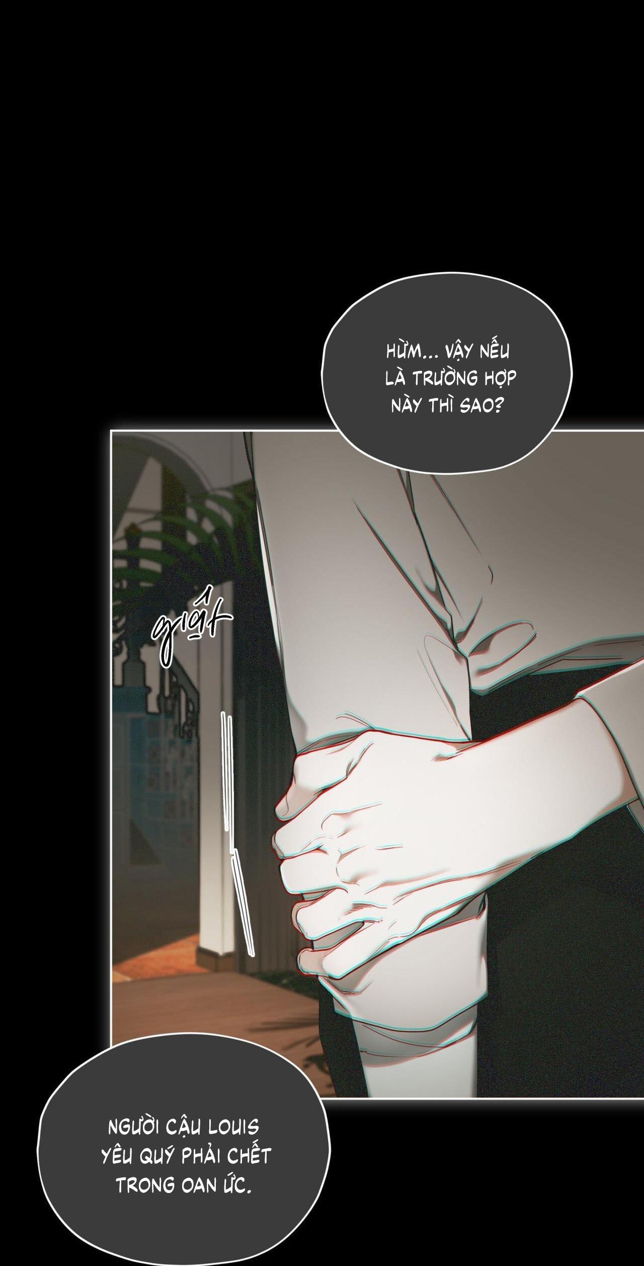 (CBunu) Phạm Luật - Chap 108