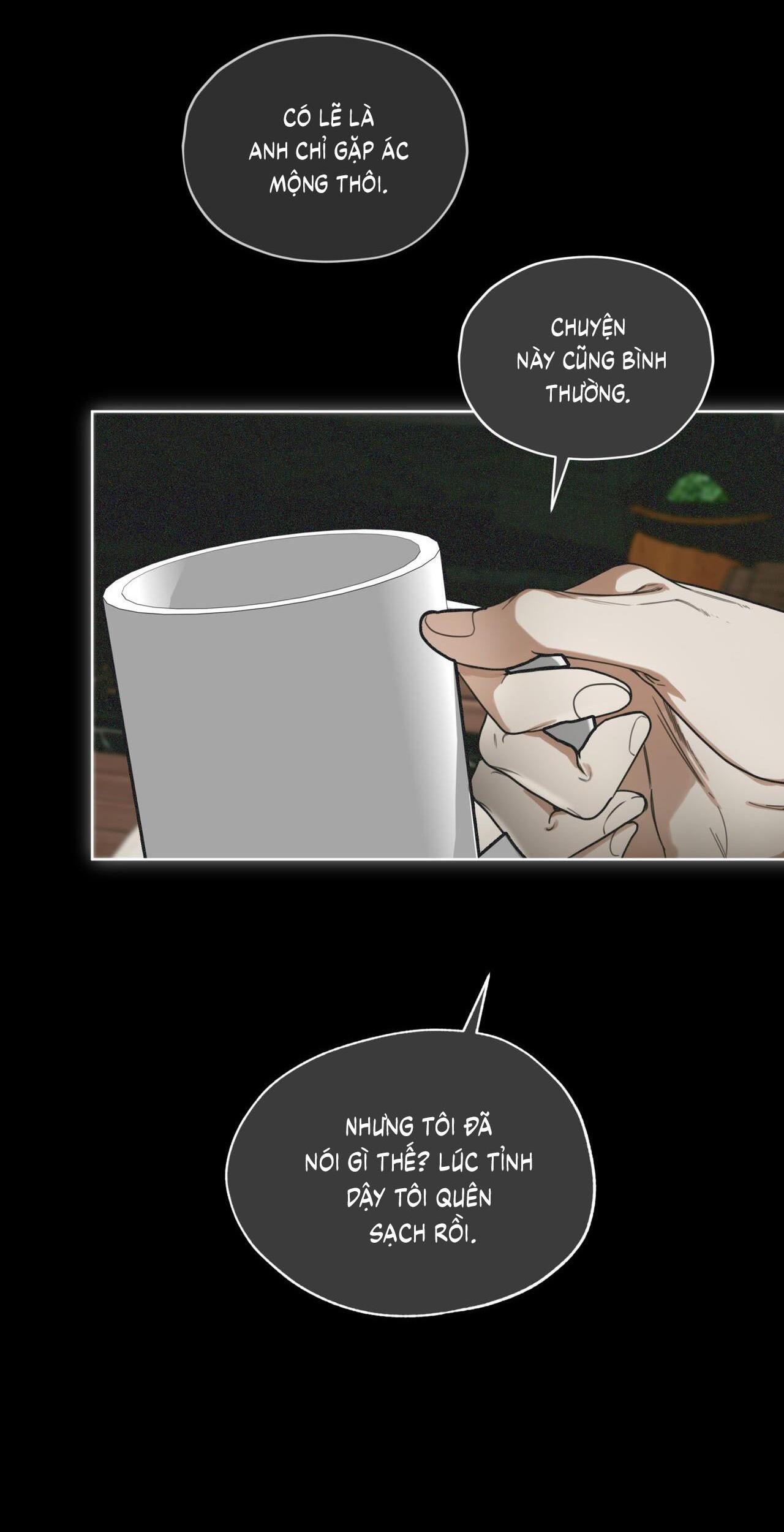 (CBunu) Phạm Luật - Chap 108