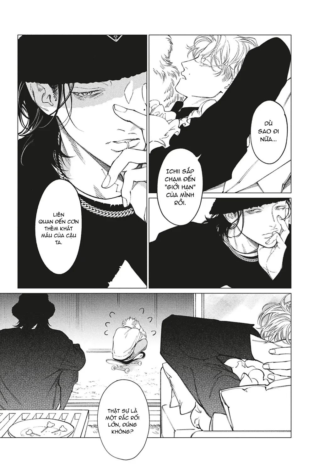 FANGS - Chap 8